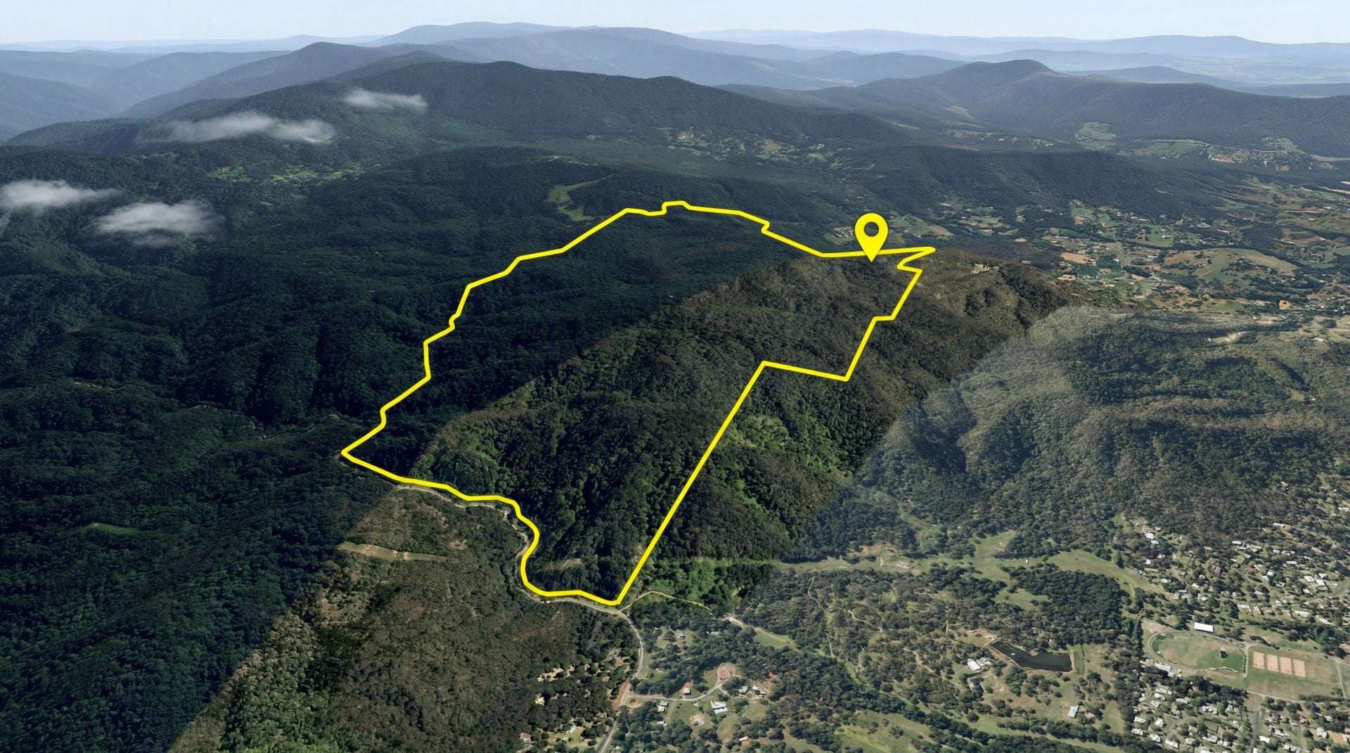 Samford Valley For Sale by Farmbuy.com - image 5