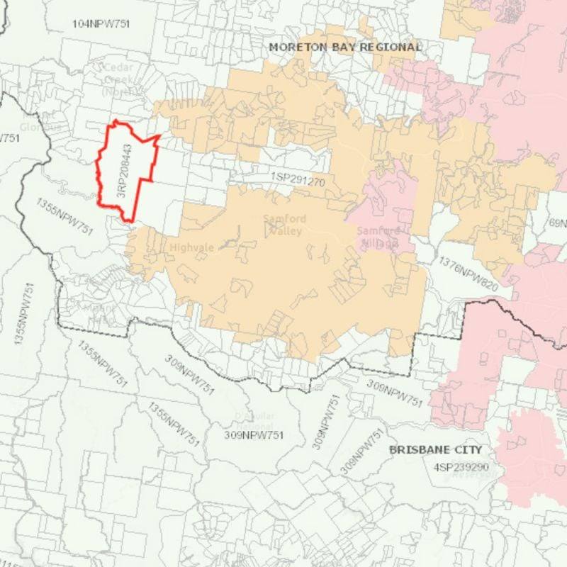 Samford Valley For Sale by Farmbuy.com - image 2