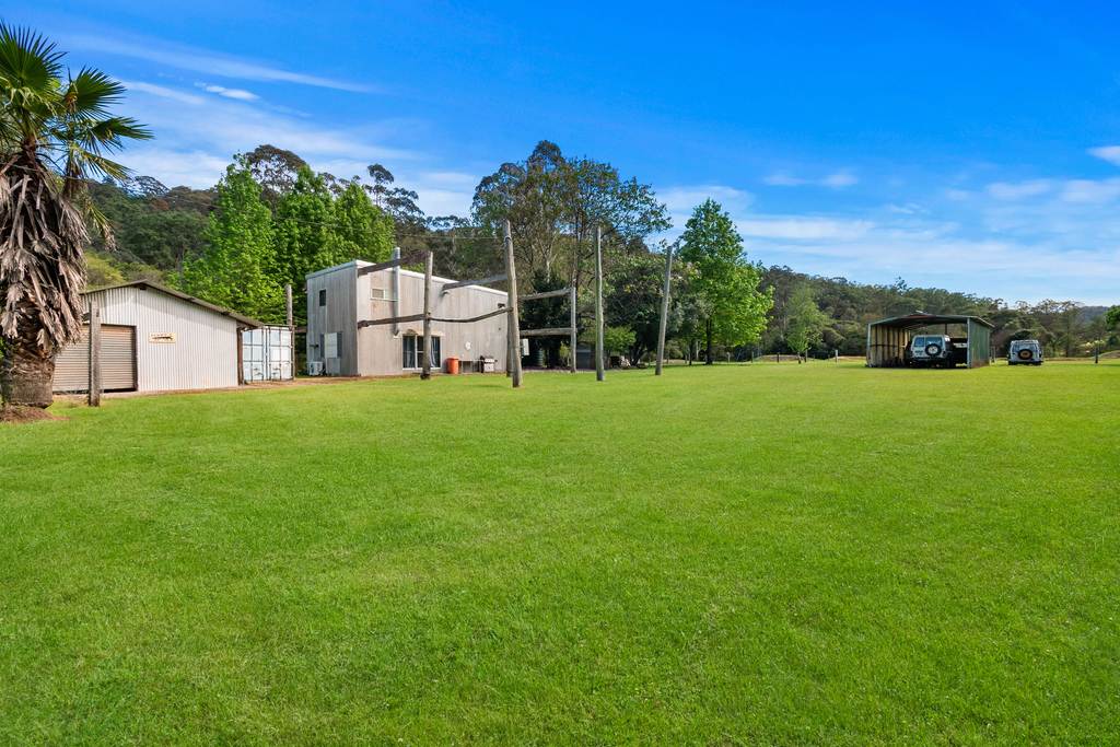 9 Kookaburra Way, Putty NSW 2330