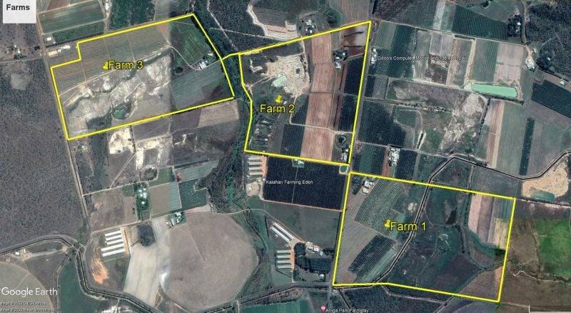 Arriga For Sale by Farmbuy.com - image 1