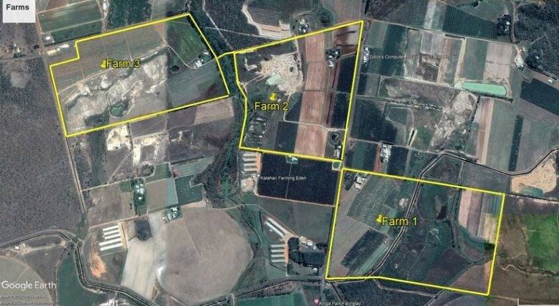 1611 Mareeba Dimbulah Road, Arriga For Sale by Farmbuy.com - image 1