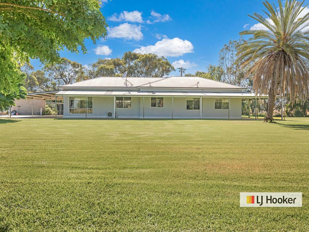 17A 60 McNaught Road Patho, Echuca VIC 3564