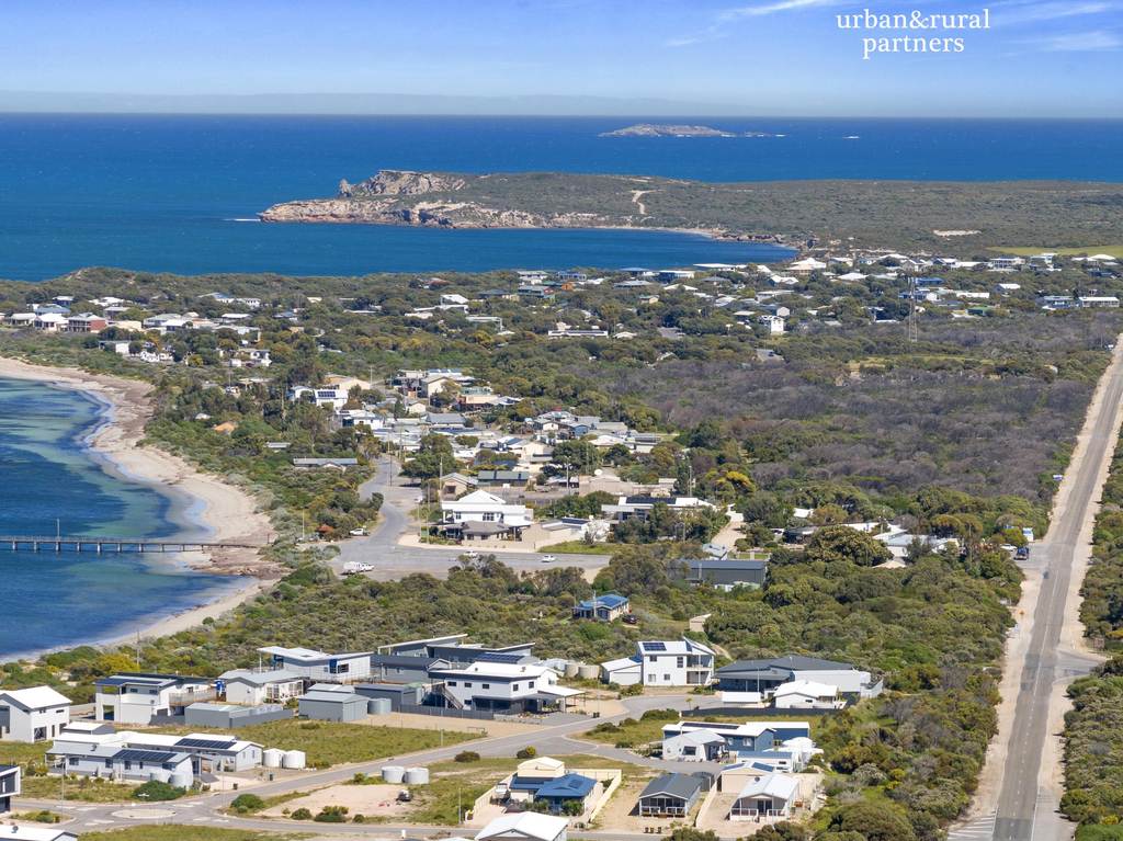 Bronzewing Way, Marion Bay SA 5575