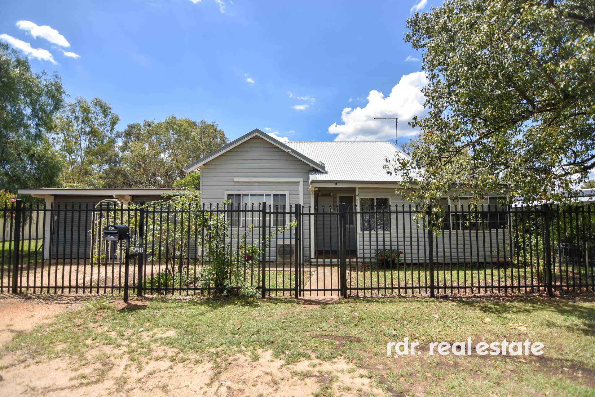 950 Copeton Dam Road, Inverell For Sale by Farmbuy.com - image 1