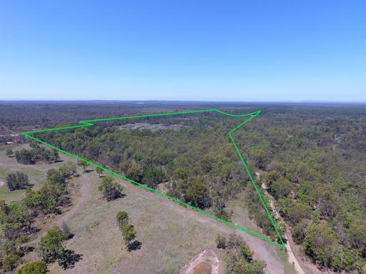 Farm For Sale - NSW - Clearfield - 2469 - NATURES WONDERLAND 