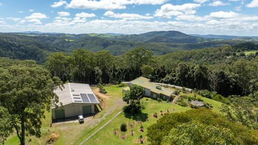 Farm Sold - NSW - Dorrigo - 2453 - UNDER CONTRACT 