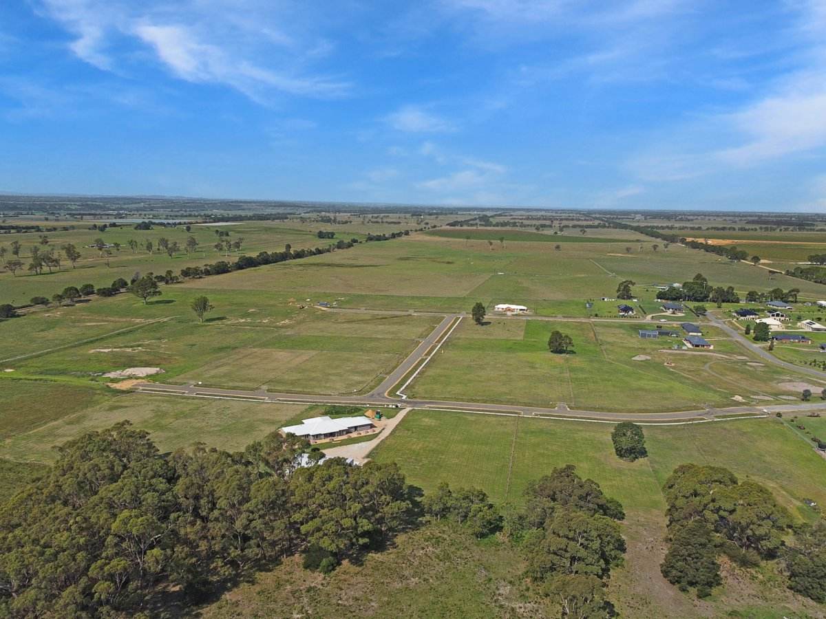 Lot 45, 71 Collins Street, Lindenow South For Sale by Farmbuy.com - image 4