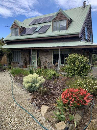 7 Meredith Street, Triabunna TAS 7190