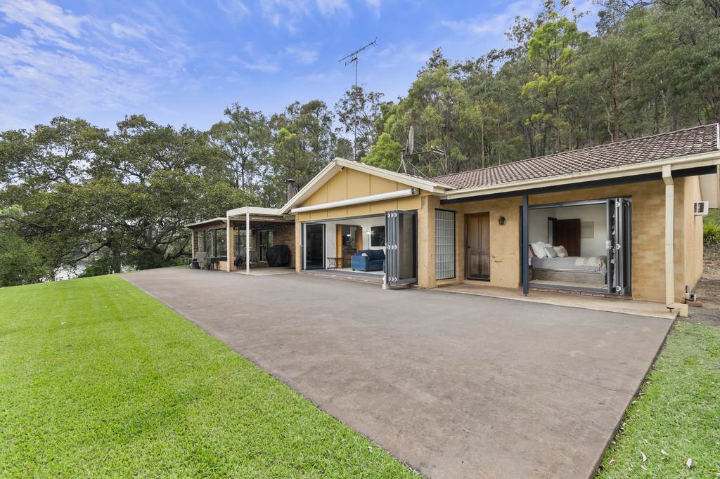 201 Greens Road, Lower Portland NSW 2756
