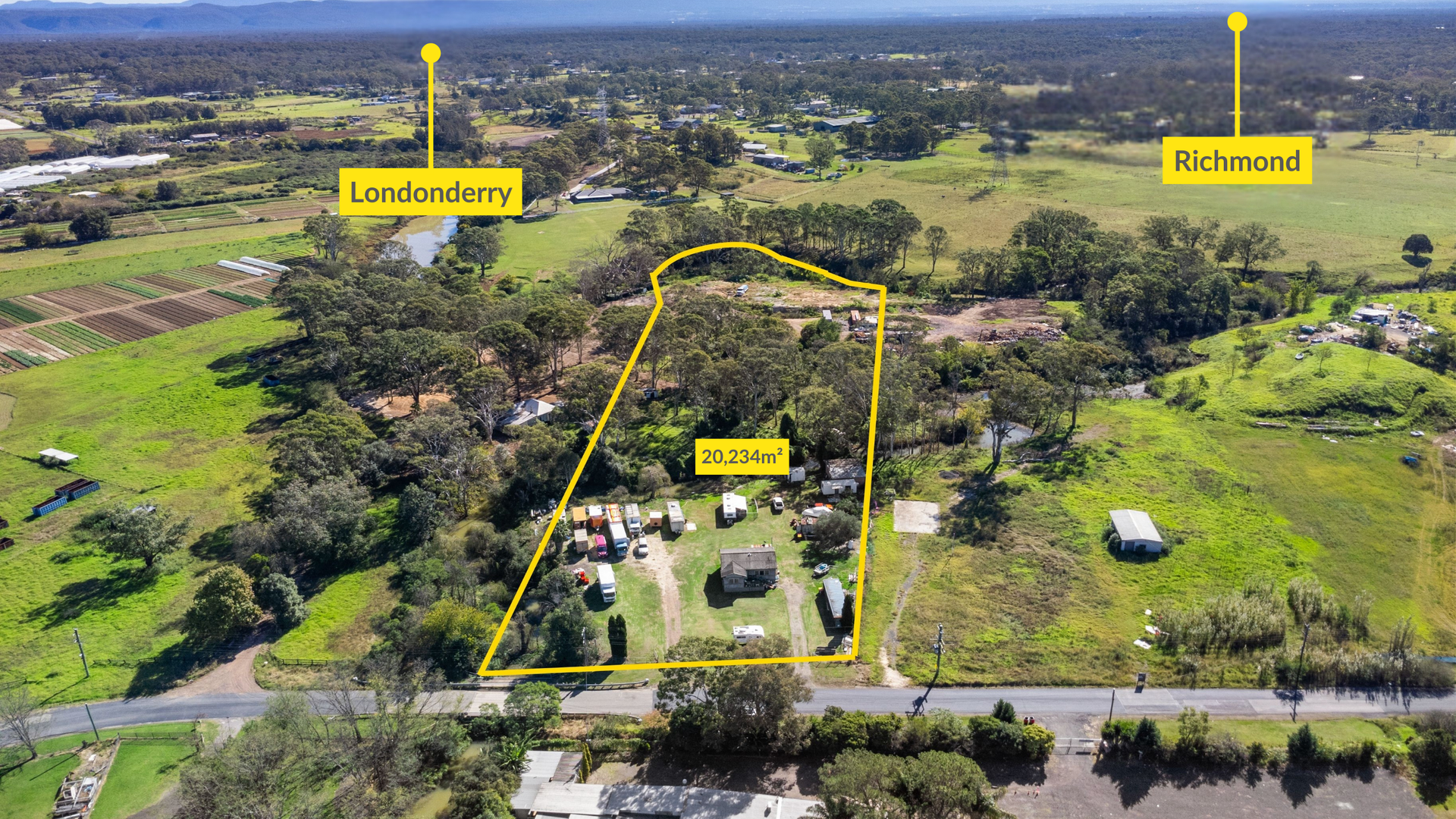 66 Shane Park Rd, Shanes Park For Sale by Farmbuy.com - image 4