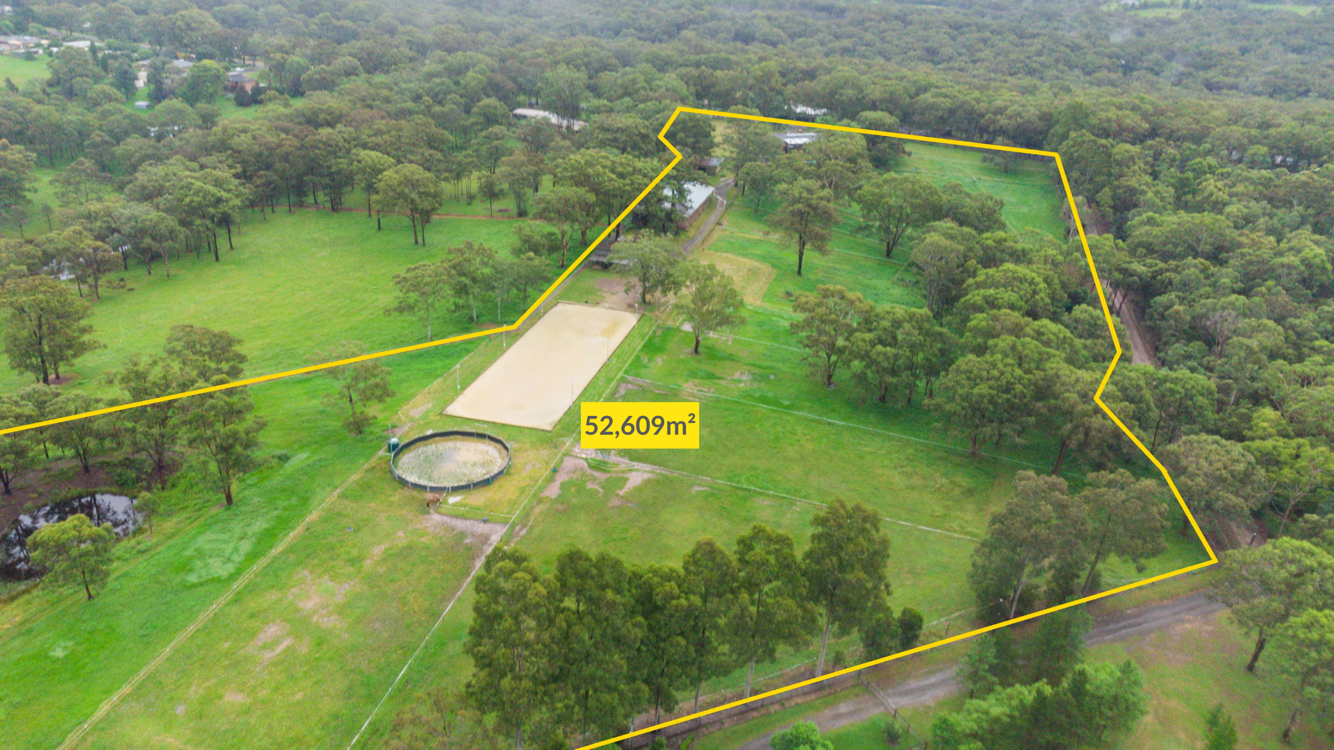 286 East Kurrajong Road, East Kurrajong For Sale by Farmbuy.com - image 19