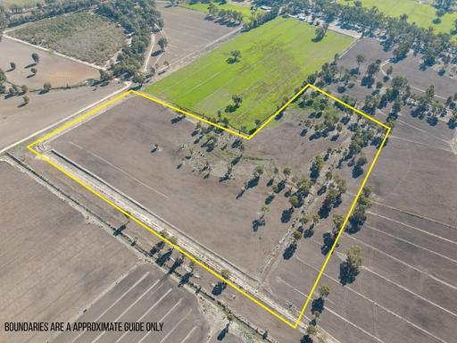 Lot 58 & 59&comma; View Street, Koondrook VIC 3580