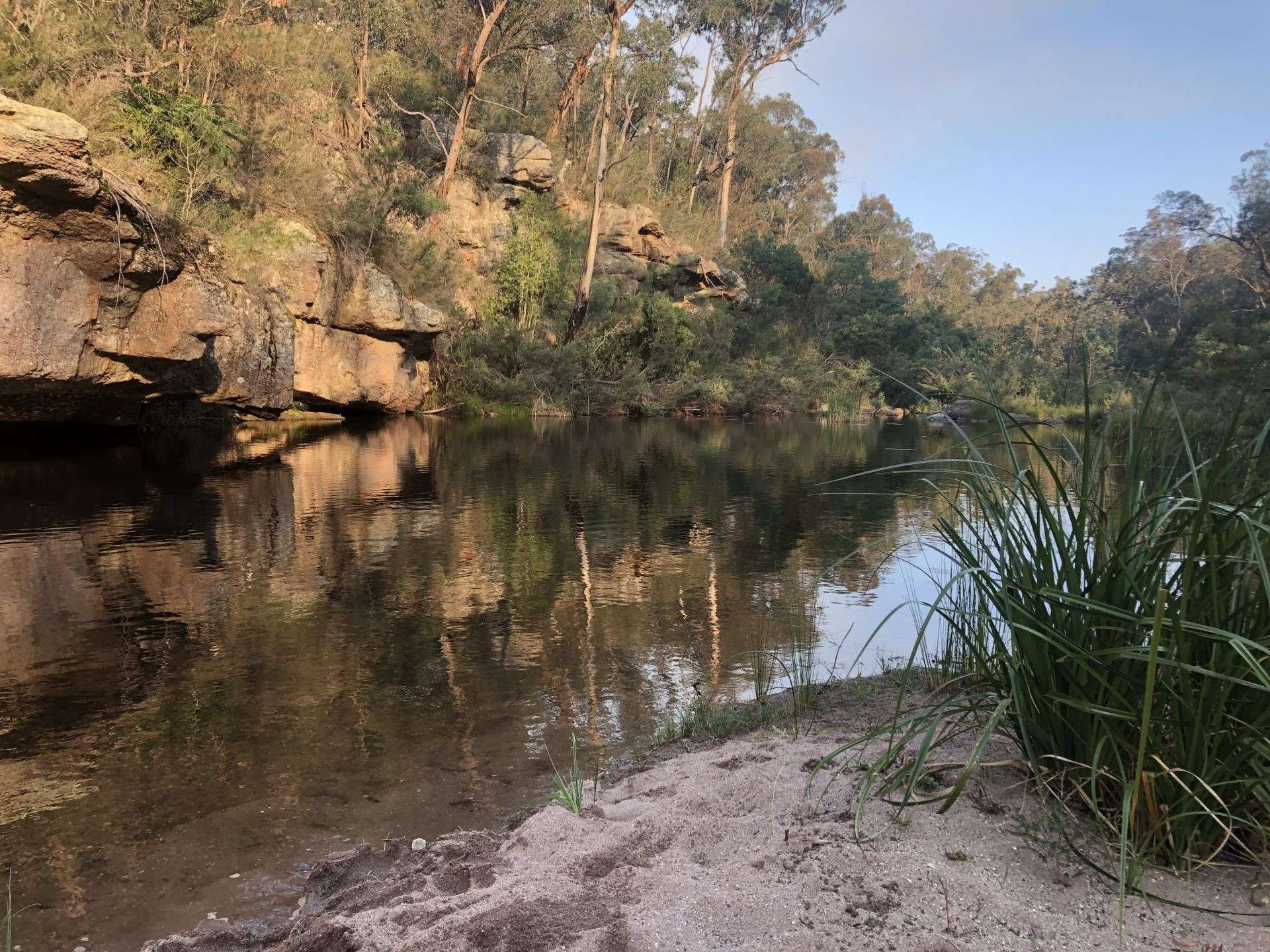 138 Elliot Road, Valencia Creek Sold by Farmbuy.com - image 1