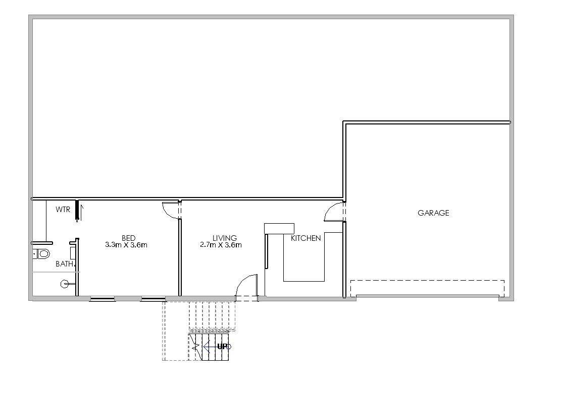681 Logan Road, Glenroy Sold by Farmbuy.com - floorplan 2