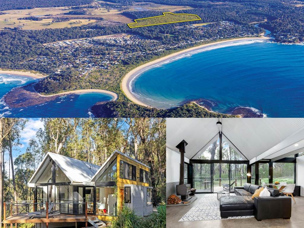 2352 George Bass Drive, Broulee NSW 2537