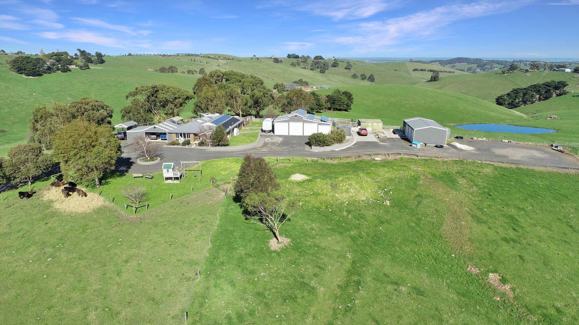 134 Hairs Road, Kongwak For Sale by Farmbuy.com - image 1