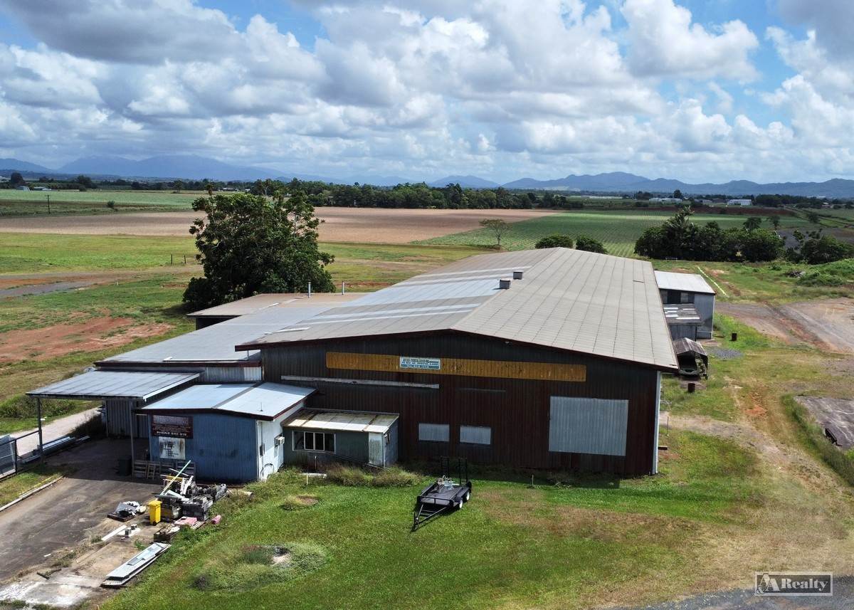 5 Lots Wewak Street, Wangan For Sale by Farmbuy.com - image 1