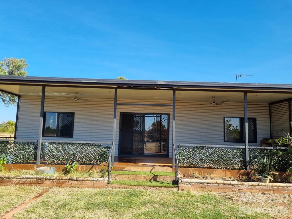 54 Stuart Highway, Tennant Creek NT 0860