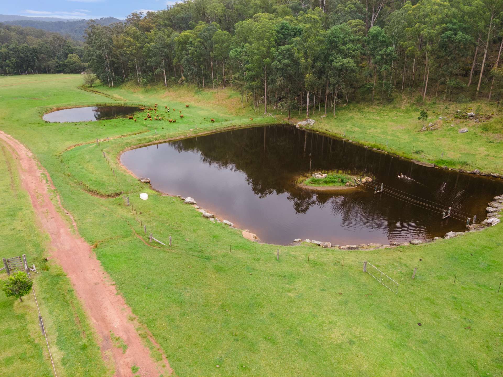 936B Putty Valley Road, Putty For Sale by Farmbuy.com - image 22