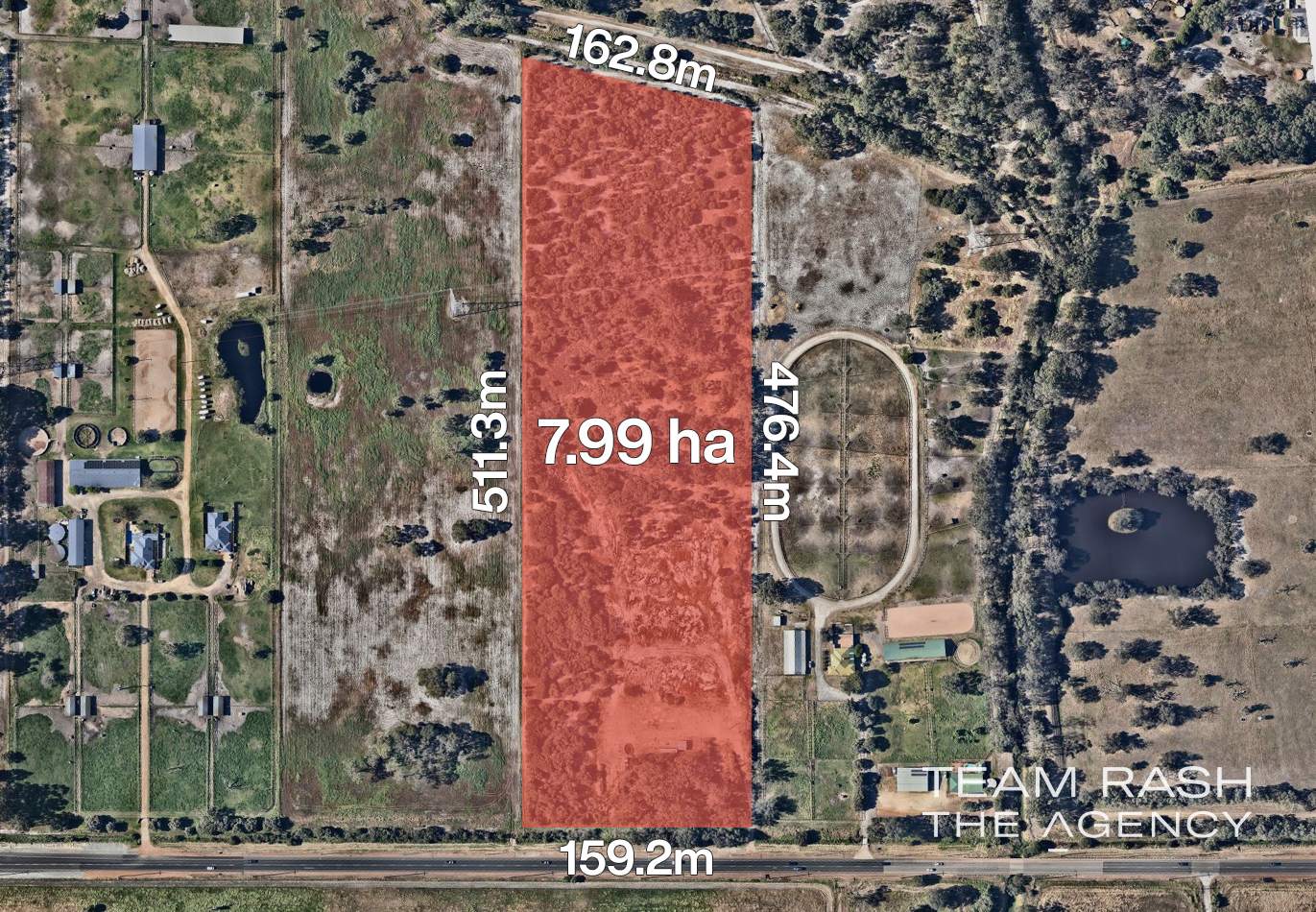 1599 Thomas Road, Oakford For Sale by Farmbuy.com - image 5