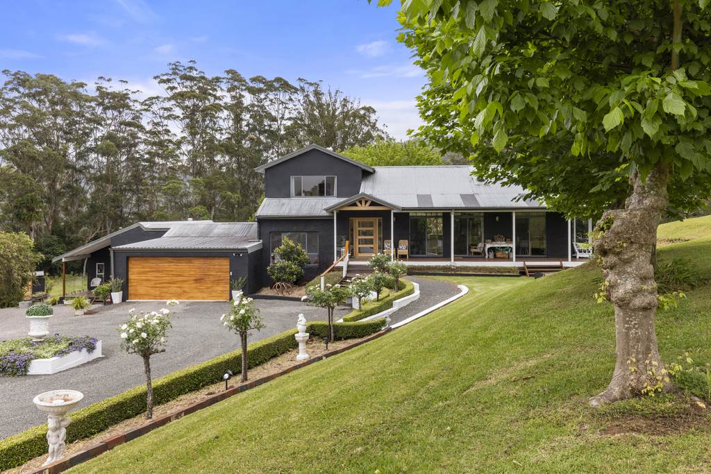 120 Tullouch Road, Broughton Vale NSW 2535