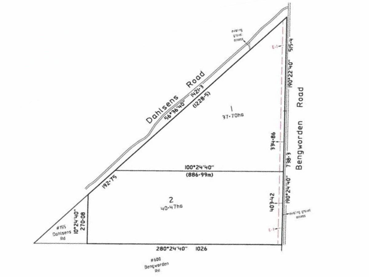Lot 1/488 Bengworden Road, Bairnsdale For Sale by Farmbuy.com - image 3
