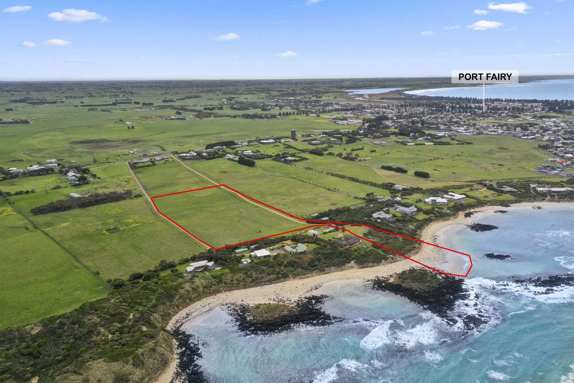 2577 Princes Highway, Port Fairy For Sale by Farmbuy.com - image 9
