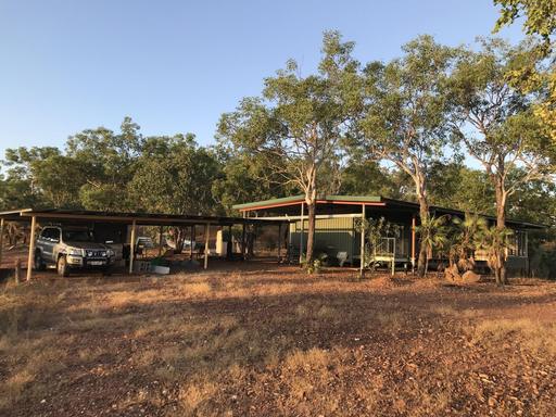 331 Wooliana Road, Daly River NT 0822