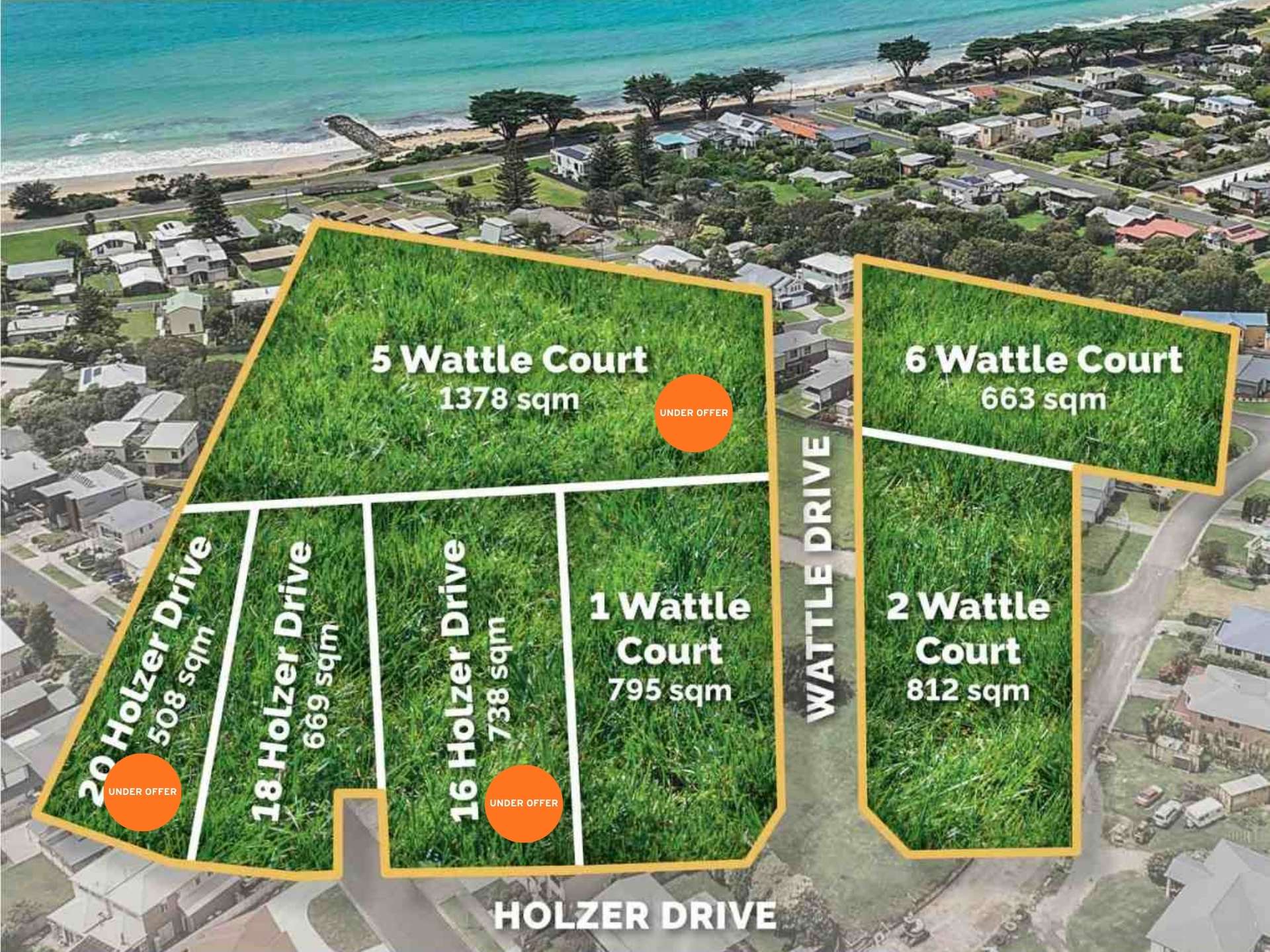 Holzer Drive - Stage 4, Apollo Bay For Sale by Farmbuy.com - image 5