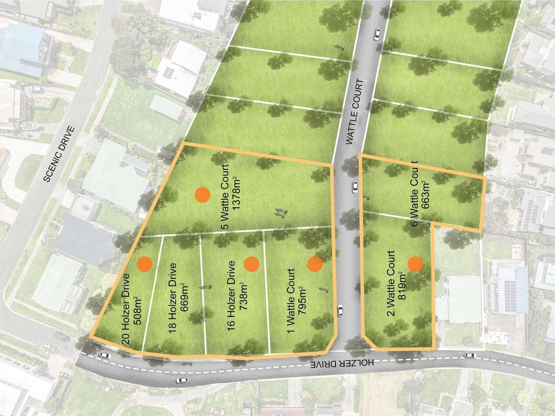 Holzer Drive - Stage 4, Apollo Bay For Sale by Farmbuy.com - image 5