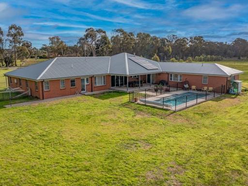 144 Kealy Road, Benalla VIC 3672