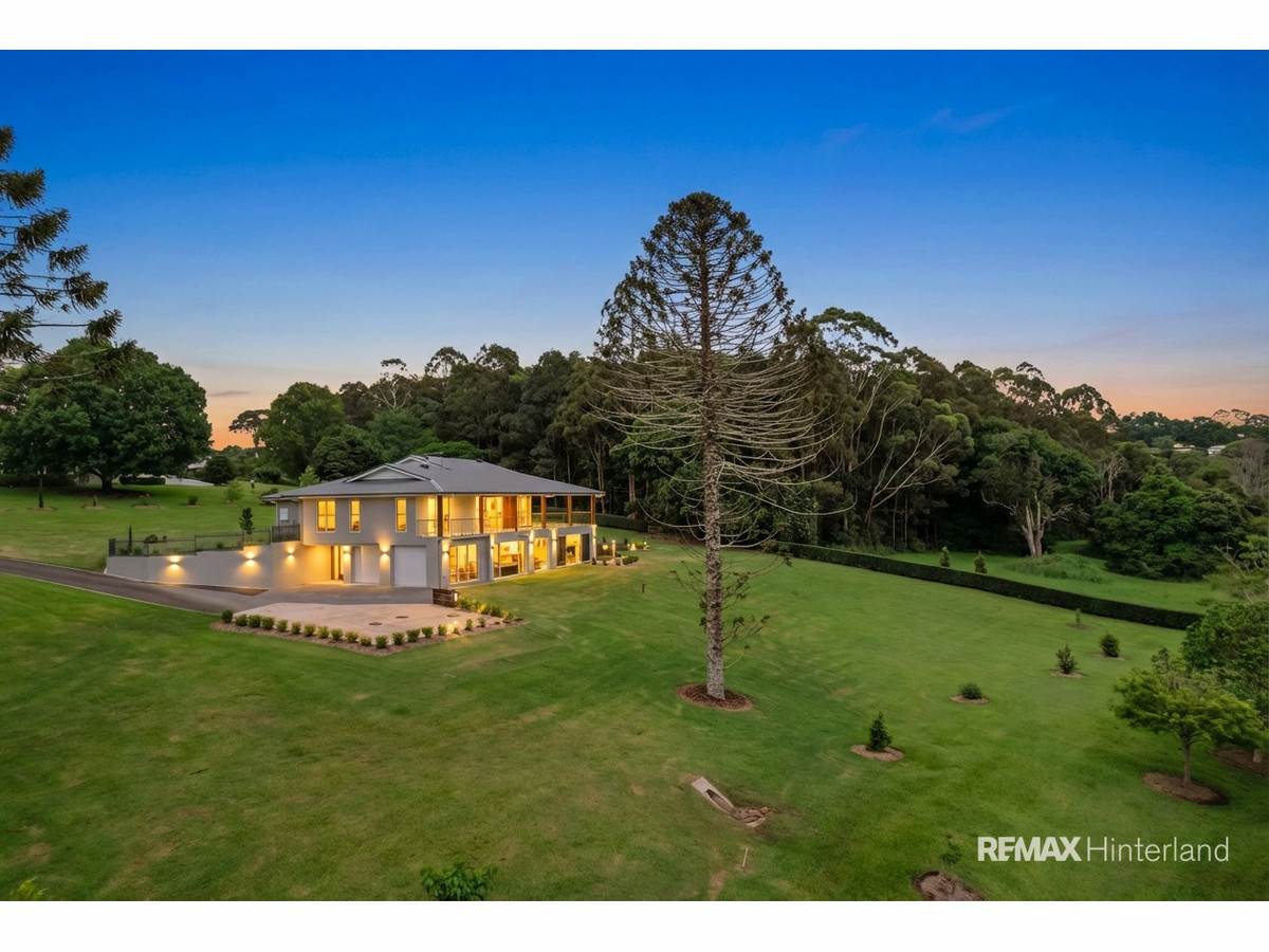 8 Silver Birch Lane, North Maleny For Sale by Farmbuy.com - image 4