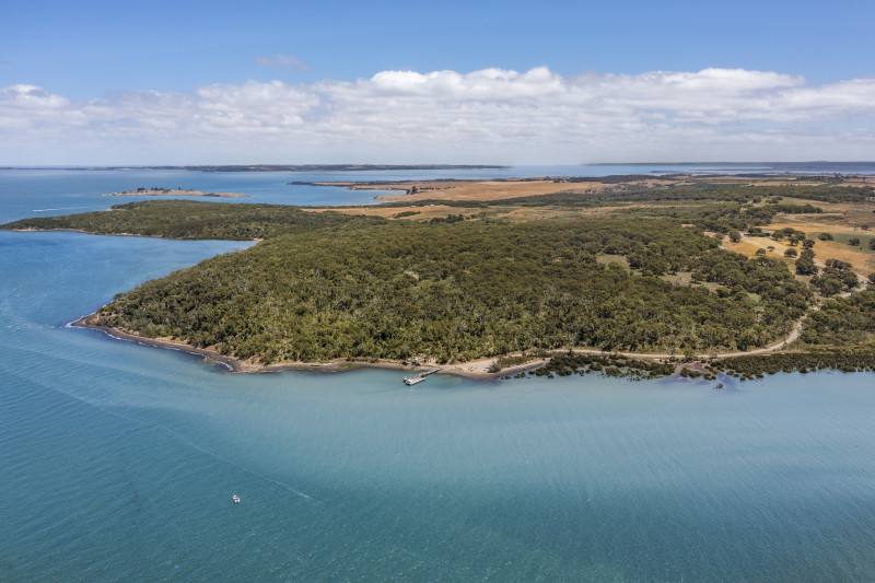 289 Tankerton Road, French Island For Sale by Farmbuy.com - image 6