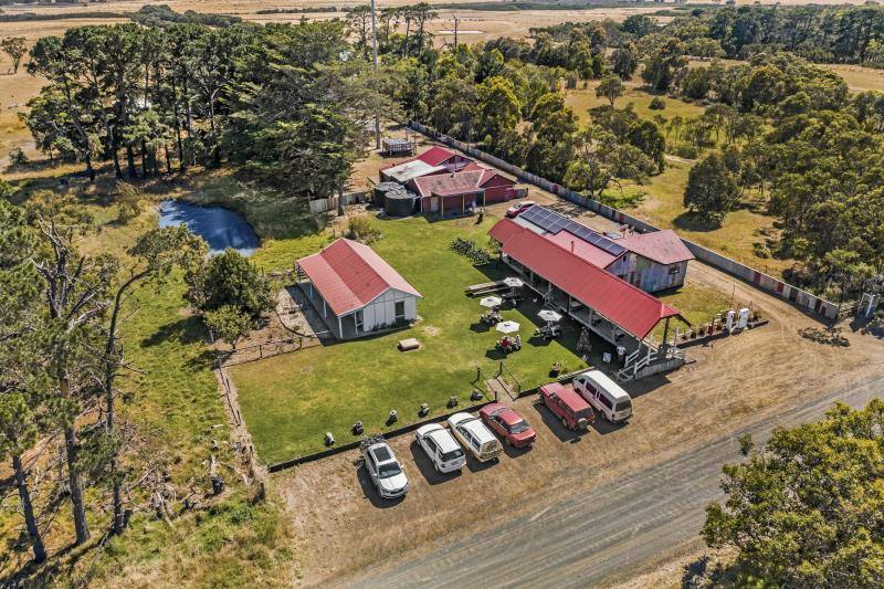 289 Tankerton Road, French Island VIC 3921