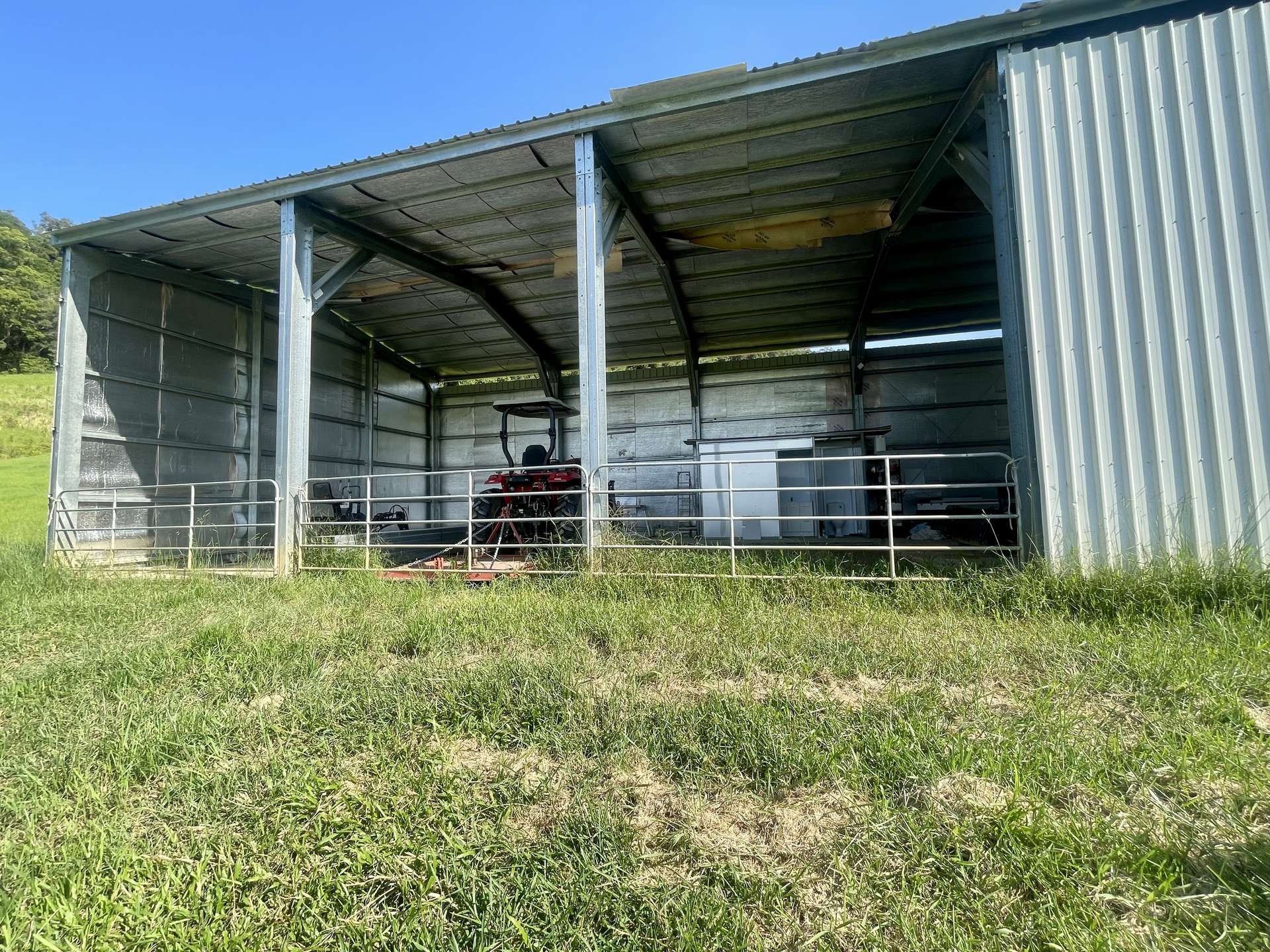 141 Stewart Creek Road, Stewart Creek Valley, Daintree For Sale by Farmbuy.com - image 11