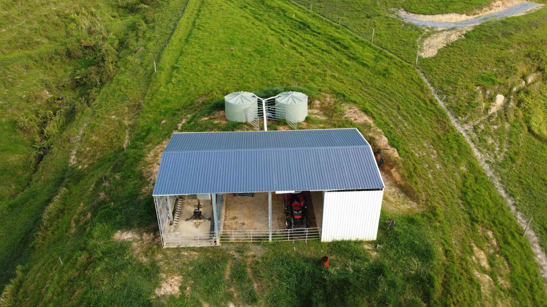 141 Stewart Creek Road, Stewart Creek Valley, Daintree For Sale by Farmbuy.com - image 3