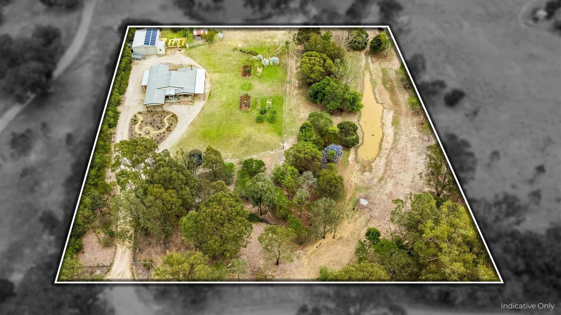43 Draper Road, Heyfield For Sale by Farmbuy.com - image 1