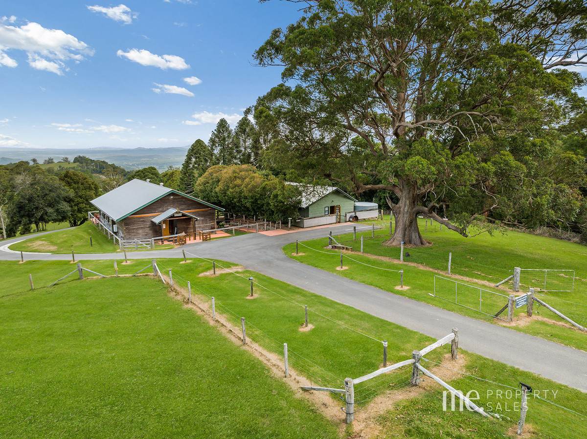 2250 Mount Mee Road, Ocean View For Sale by Farmbuy.com - image 3