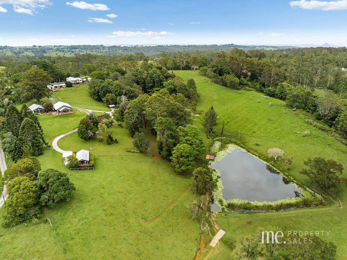 2250 Mount Mee Road, Ocean View For Sale by Farmbuy.com - image 1
