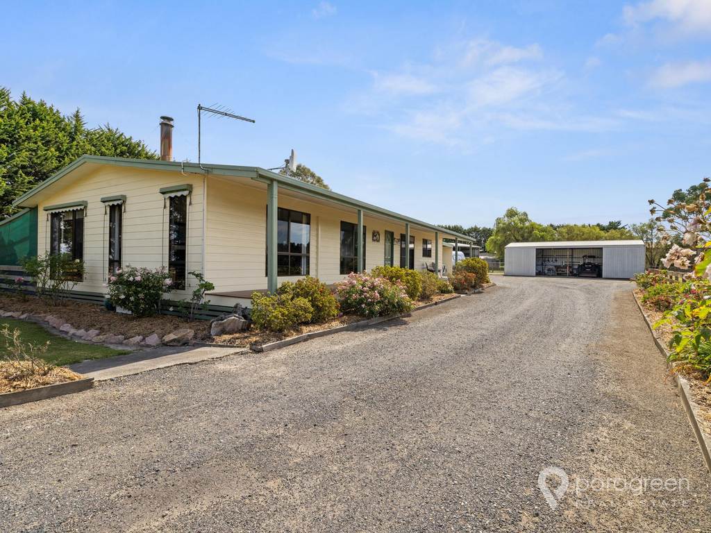 85 Elphicks Road, Foster VIC 3960