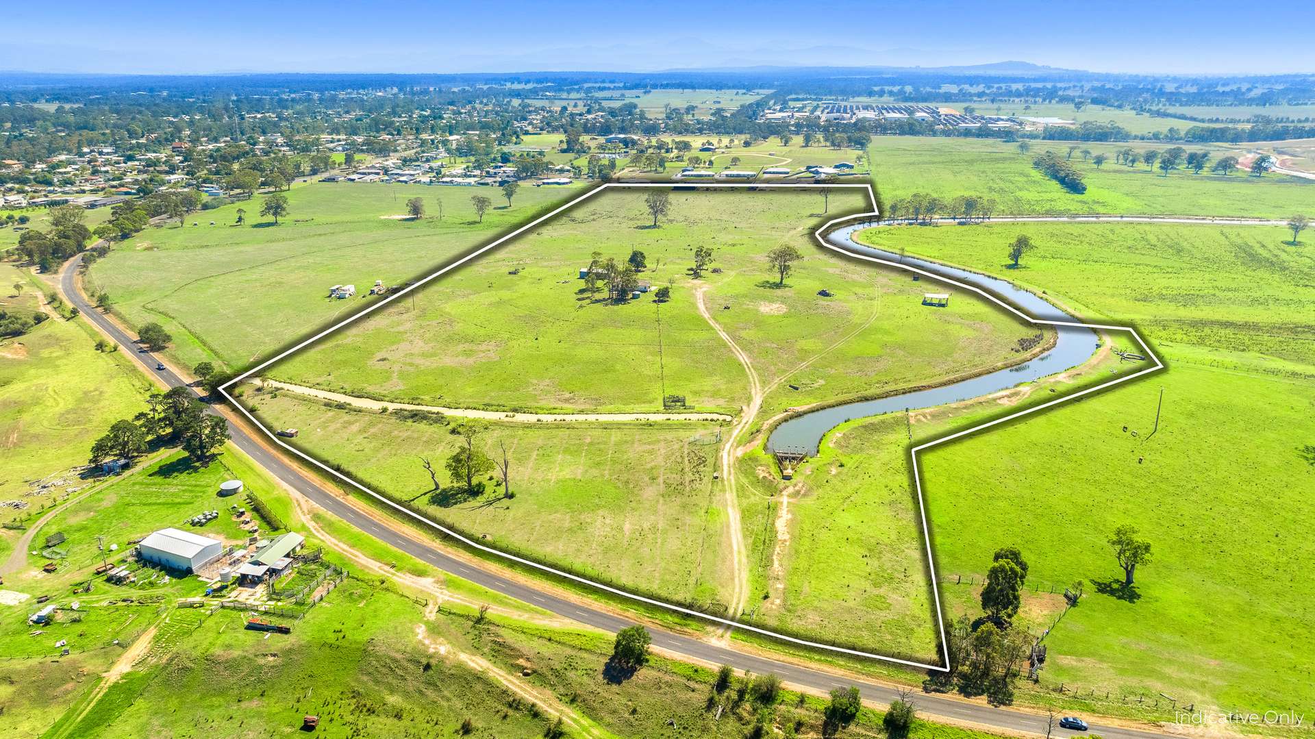 802 Riverview Road, Heyfield For Sale by Farmbuy.com - image 1