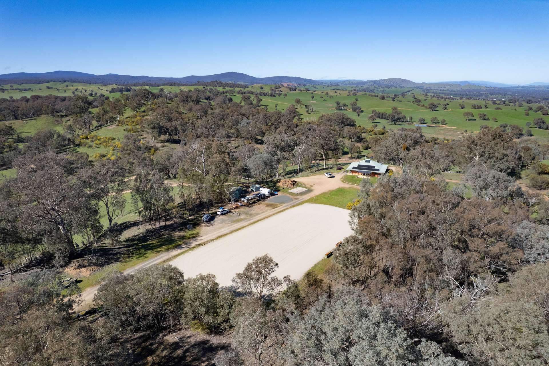 13407 Hume Highway, Woomargama For Sale by Farmbuy.com - image 26