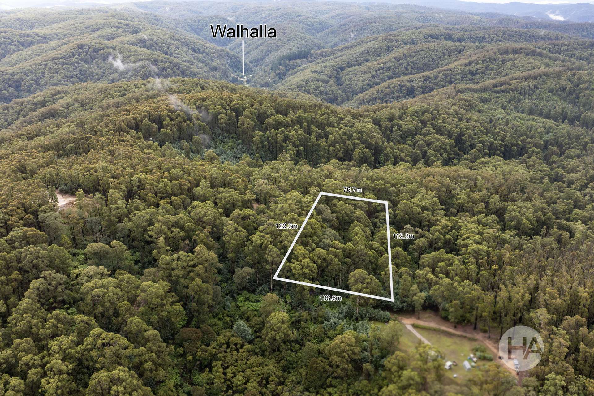Lot 10, 4 Old Coach Road, Walhalla For Sale by Farmbuy.com - image 4