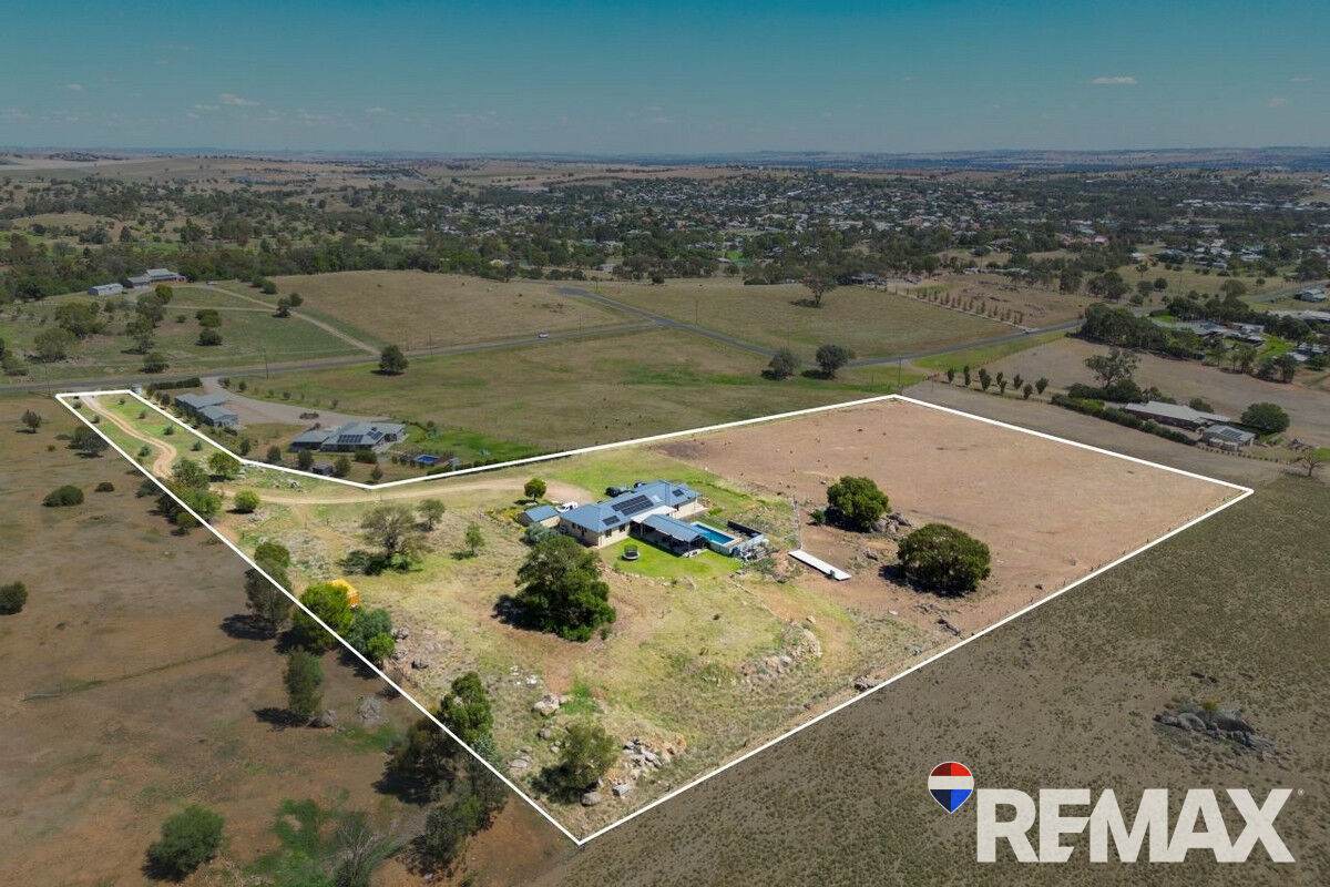 21 Kinvara Drive, Junee For Sale by Farmbuy.com - image 1