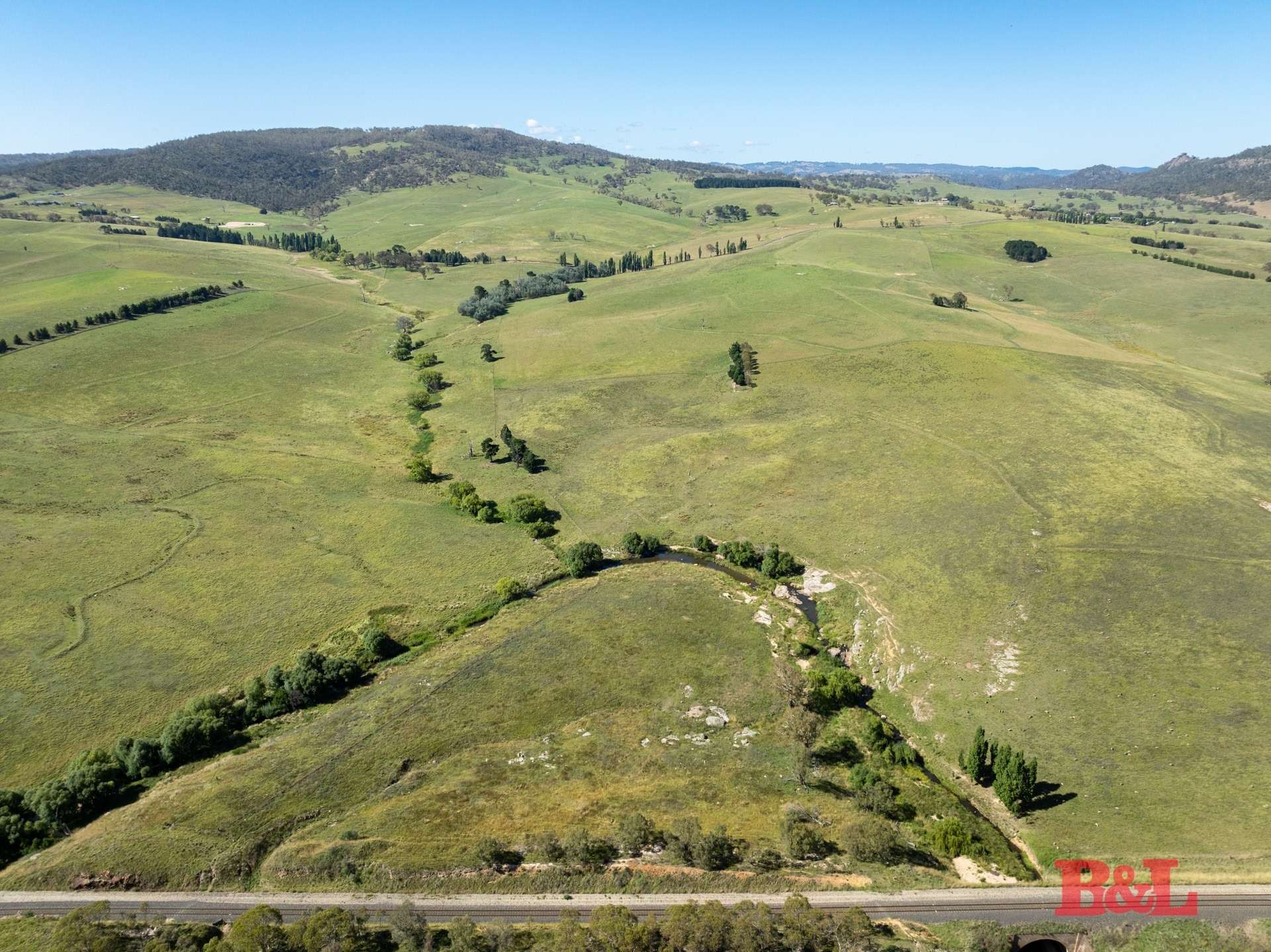 Lot 2 & 252 976 Sodwalls Road, Tarana For Sale by Farmbuy.com - image 5