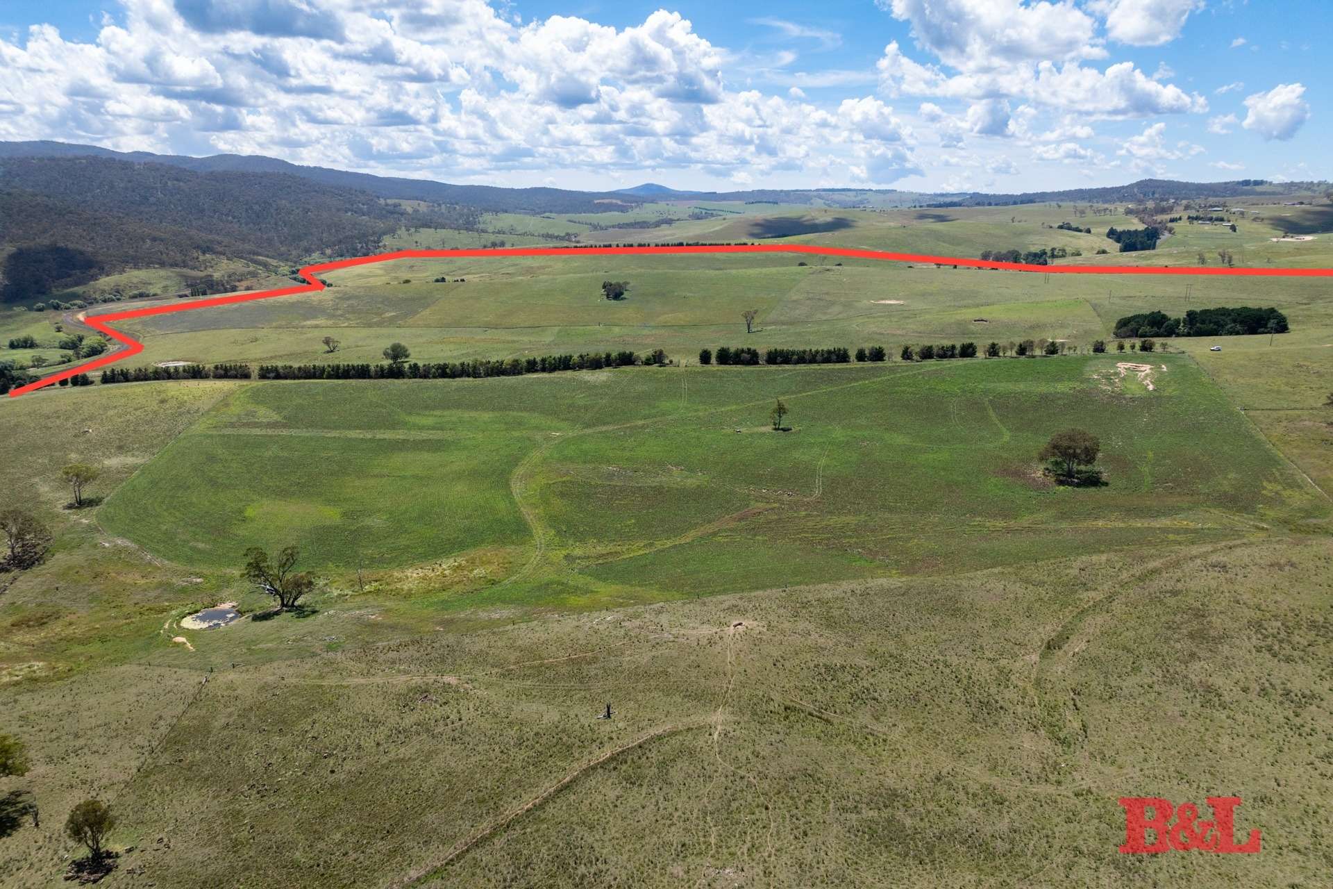 Lot 2 & 252 976 Sodwalls Road, Tarana For Sale by Farmbuy.com - image 9