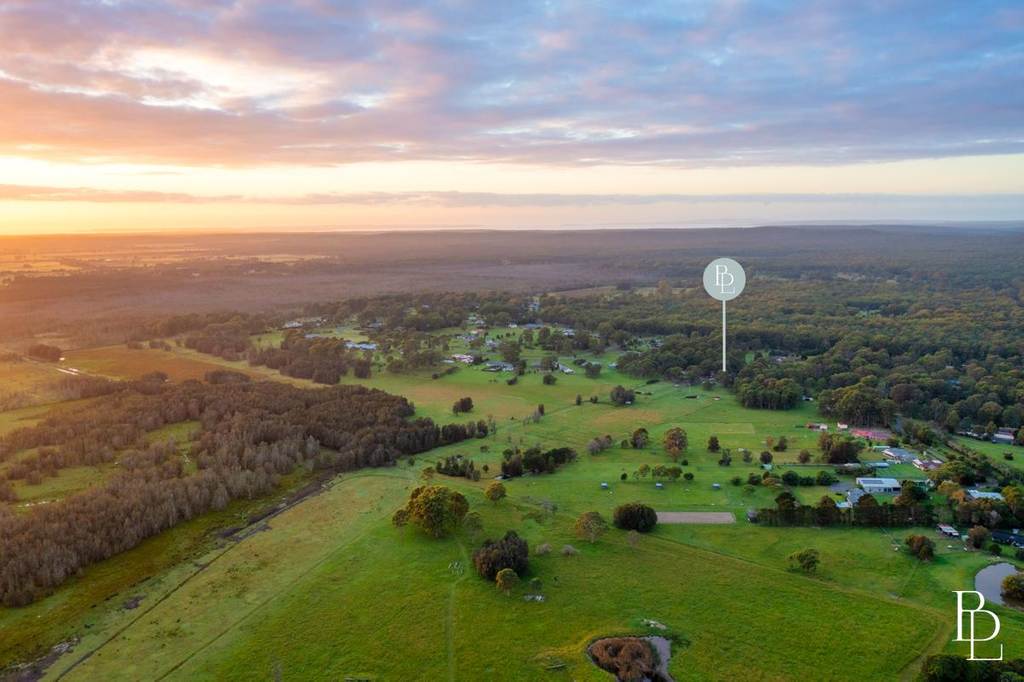 16 Oakbanks Place, Worrigee NSW 2540