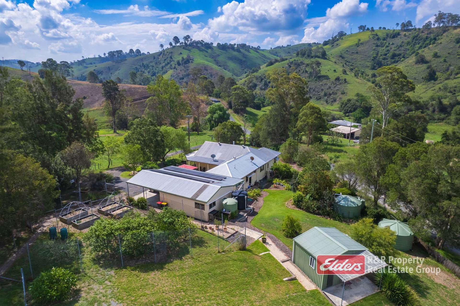 878 Wallanbah Road, Wallanbah Via, Gloucester For Sale by Farmbuy.com - image 1