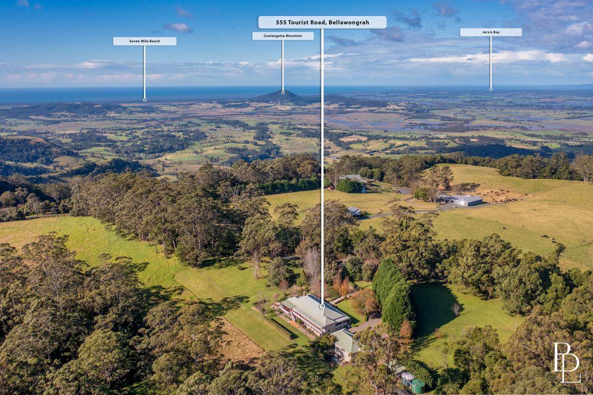 555 Tourist Road, Bellawongarah For Sale by Farmbuy.com - image 4
