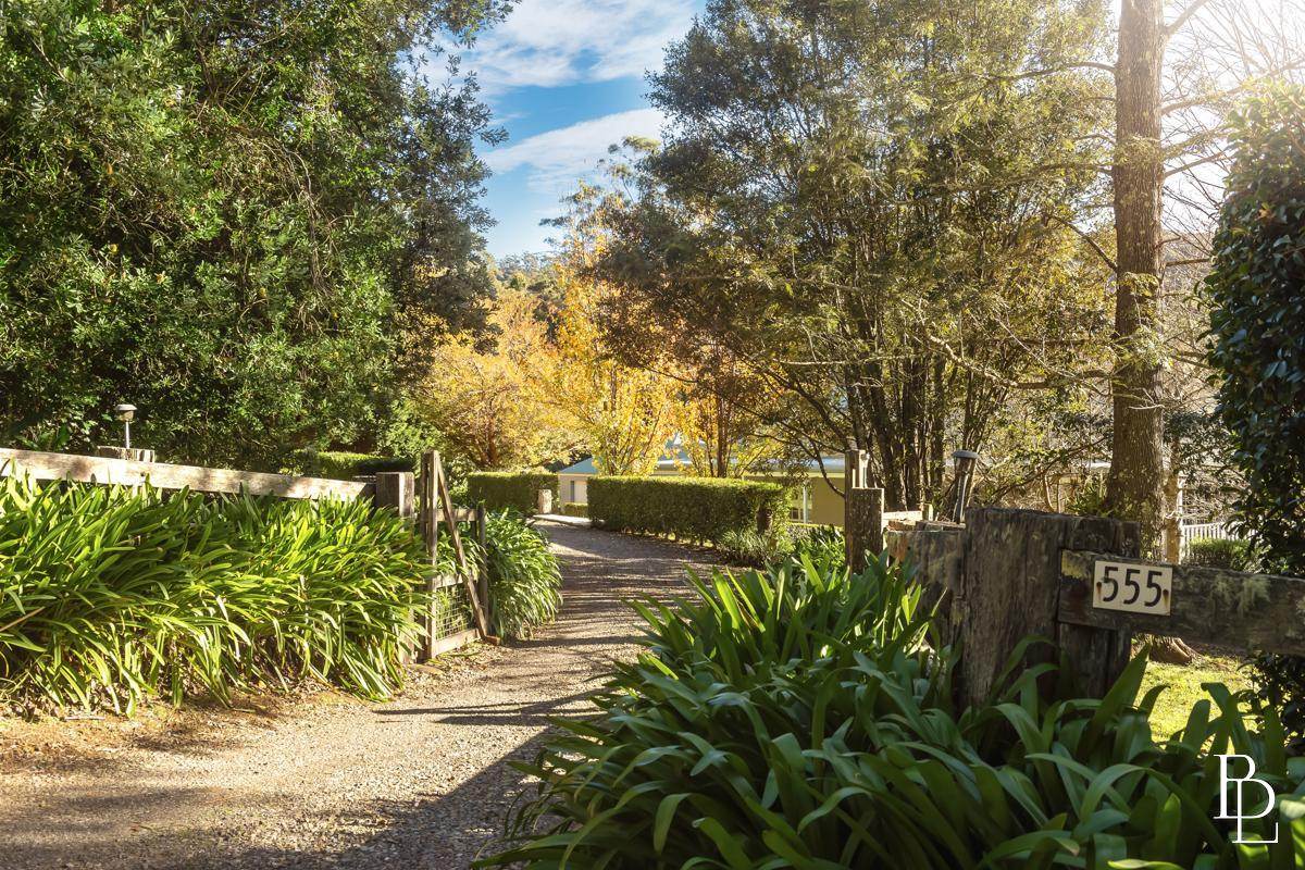 555 Tourist Road, Bellawongarah For Sale by Farmbuy.com - image 2